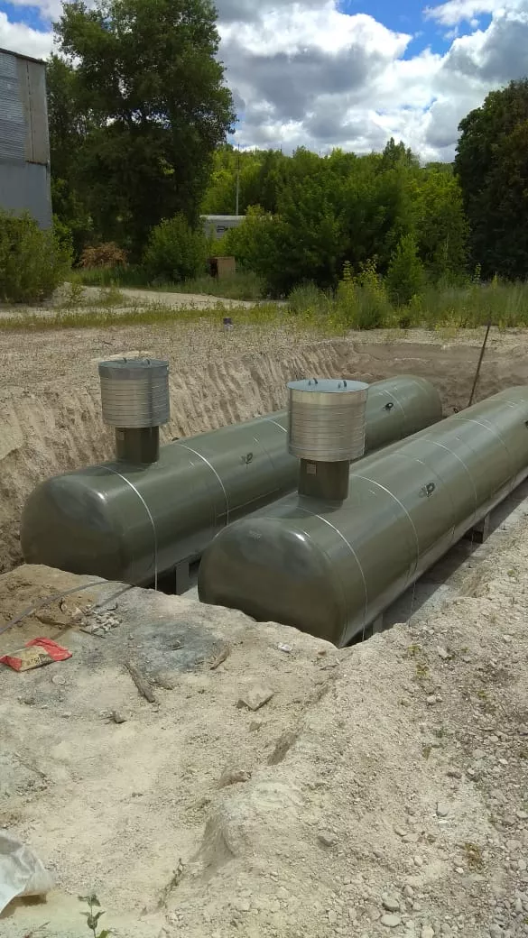 Только качественное газовое оборудование