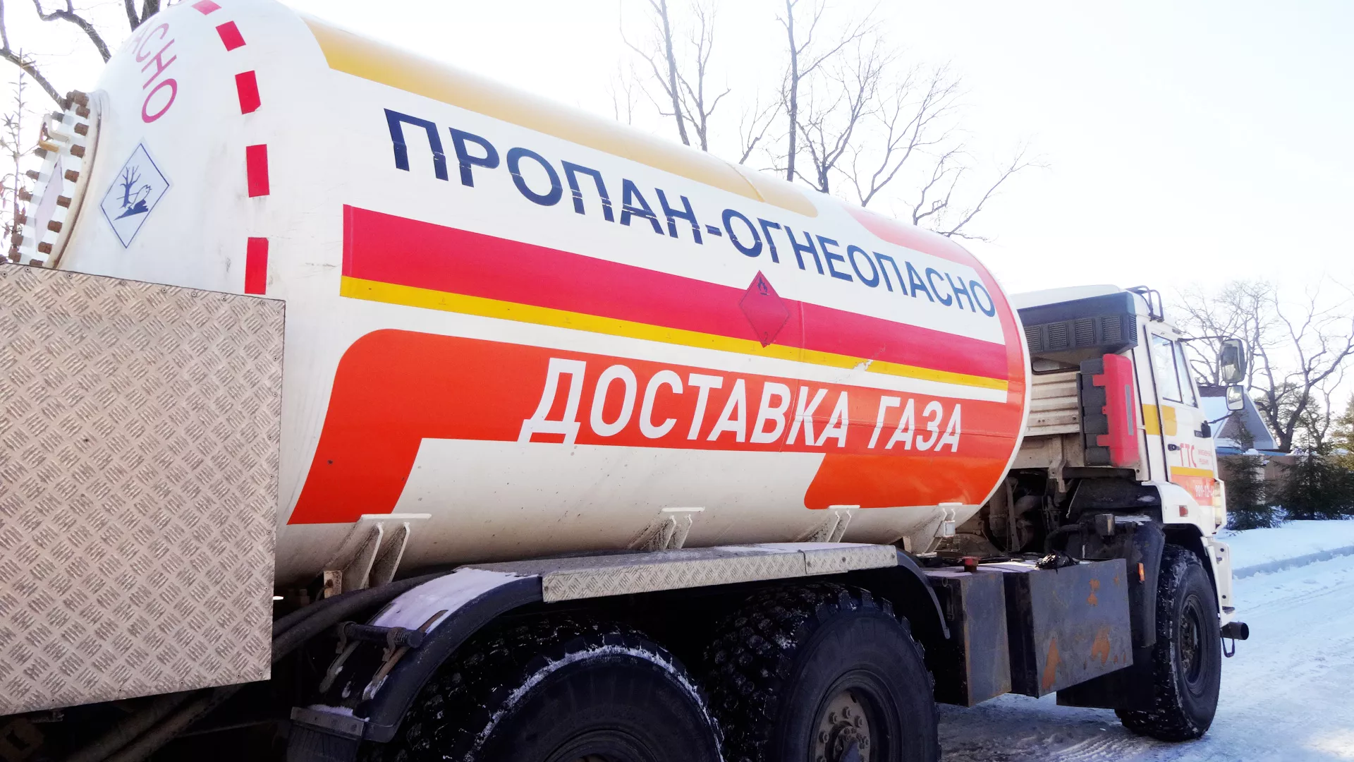 Особенности автономного отопления автомастерских
